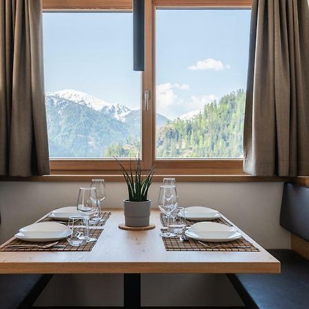 Appartamento Alpinence Ultimo Esterno foto