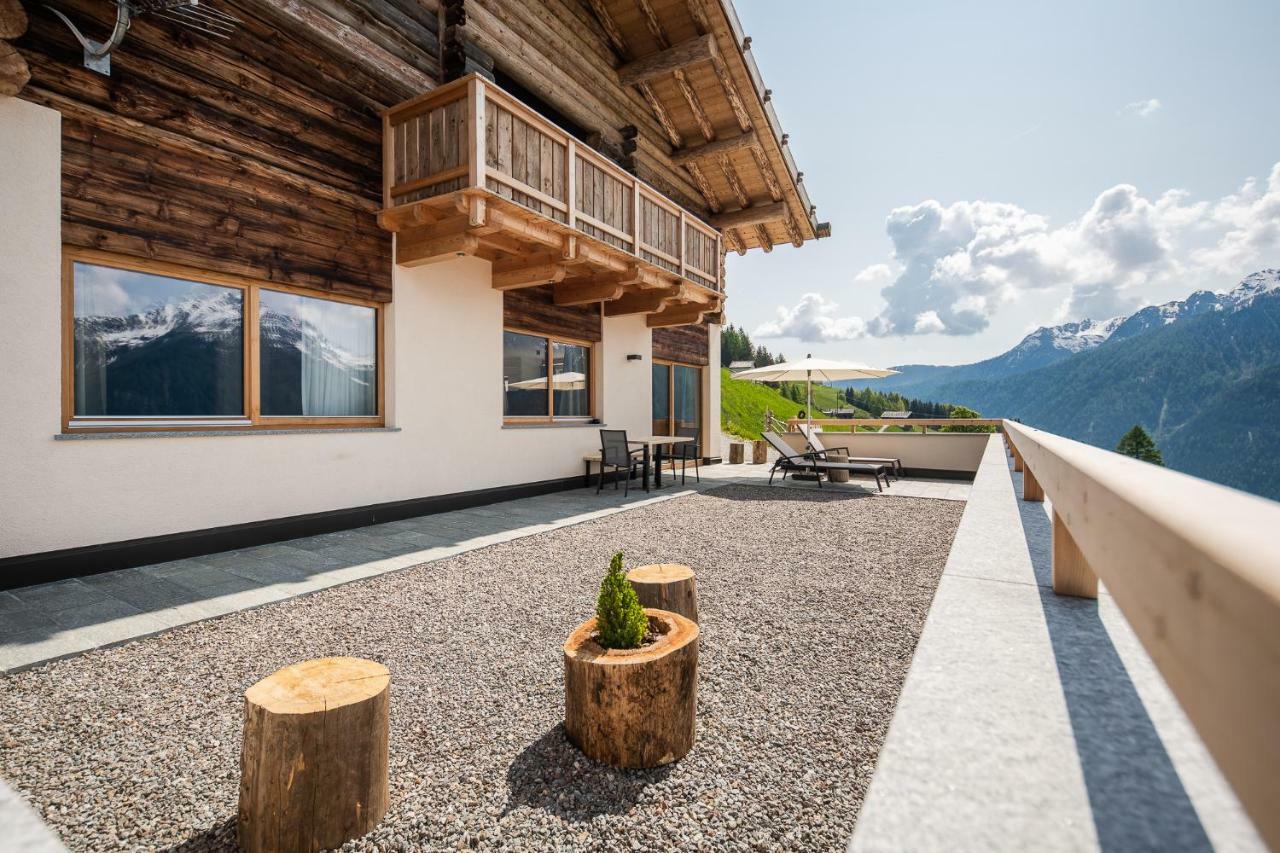 Appartamento Alpinence Ultimo Esterno foto